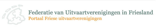 logo van de federatie van uitvaartverenigingen in Friesland